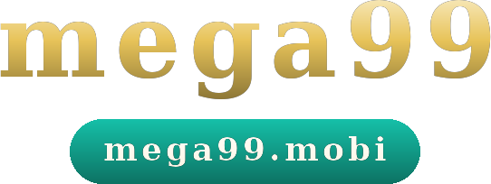 mega99 logo